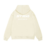 Rhude Hoodie