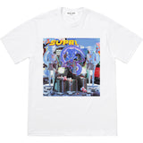 Men T-shirts 21FW Richest Tee T-shirts