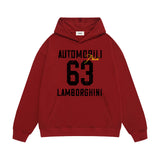 Rhude Hoodie