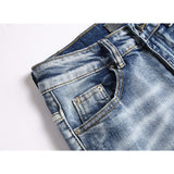 Amiri Jeans