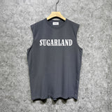 Rhude Tank T Shirts