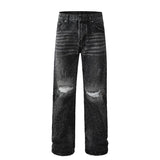 Men Trendy Jeans