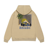 Rhude Hoodie