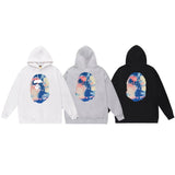 Bathing ape Hoodie