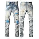 ami  jeans