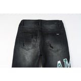 ami  jeans