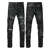 ami  jeans