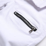 Mens Fashion Jeans 1162#