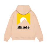 Rhude Hoodie (part 2)