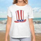 Independence Day T-Shirts 4th Of July Unisex T-Shirts