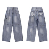 Mens jeans