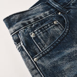 Men Trendy Jeans