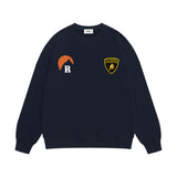 Rhude sweatshirt