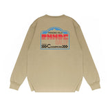 RHUDE Long Sleeve T-Shirt
