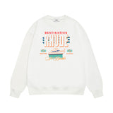 Rhude sweatshirt