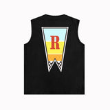 Rhude Tank T Shirts