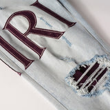 ami  jeans