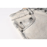 ksubi denim shorts