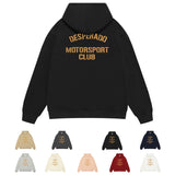 Rhude Hoodie