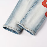 Men Trendy Jeans