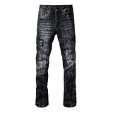 Men Trendy Jeans