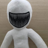 Plush Toys Zoonomaly Deformed Zoo Horror Game Plush Toy Doll