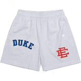 Eric Emanuel Ee Shorts Fitness Mesh Sports Quick-drying Shorts