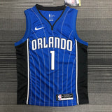 NBA Jerseys Magic, Blue One, McGrady