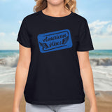 Independence Day T-Shirts 4th Of July Unisex T-Shirts