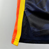 NBA Jerseys Season 24, Thunder, City Edition No. 7, Homegren