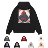 Rhude Hoodie