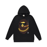 Bathing ape Hoodie