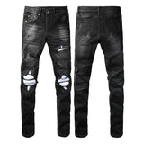 Men Trendy Jeans