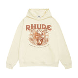 Rhude Hoodie
