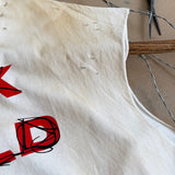 Men Vintage Vest