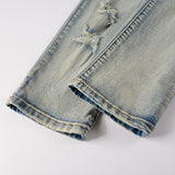 Men Trendy Jeans