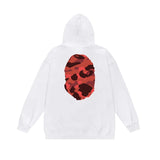 Bathing ape Hoodie