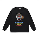 Bathing ape Crew neck sweatshirt