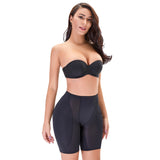 Women Butt Lifter Shapewear Hi-Waist Shapewear Underwear Training practicality fashion slim