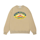 Rhude sweatshirt