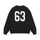 Rhude sweatshirt