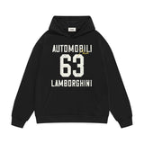 Rhude Hoodie