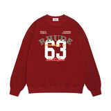 Rhude sweatshirt