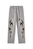 Hellstar Hoodie & Pants Vintage Washed Old Hooded Sweater Hoodie