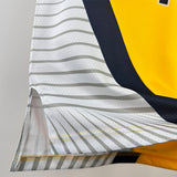 NBA Jerseys Season 23, Pacers, Flyers Limited No. 43, Hillcam