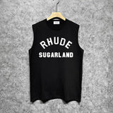 Rhude Tank T Shirts