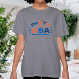 Independence Day T-Shirts Unisex America's Birthday T-Shirts