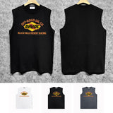 Rhude Tank T Shirts