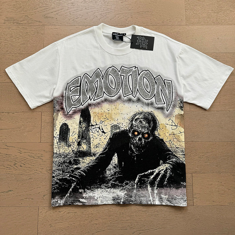 Mixed Emotion T-Shirt
