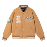 Amiri jacket spring & fall jacket outwear for men and women